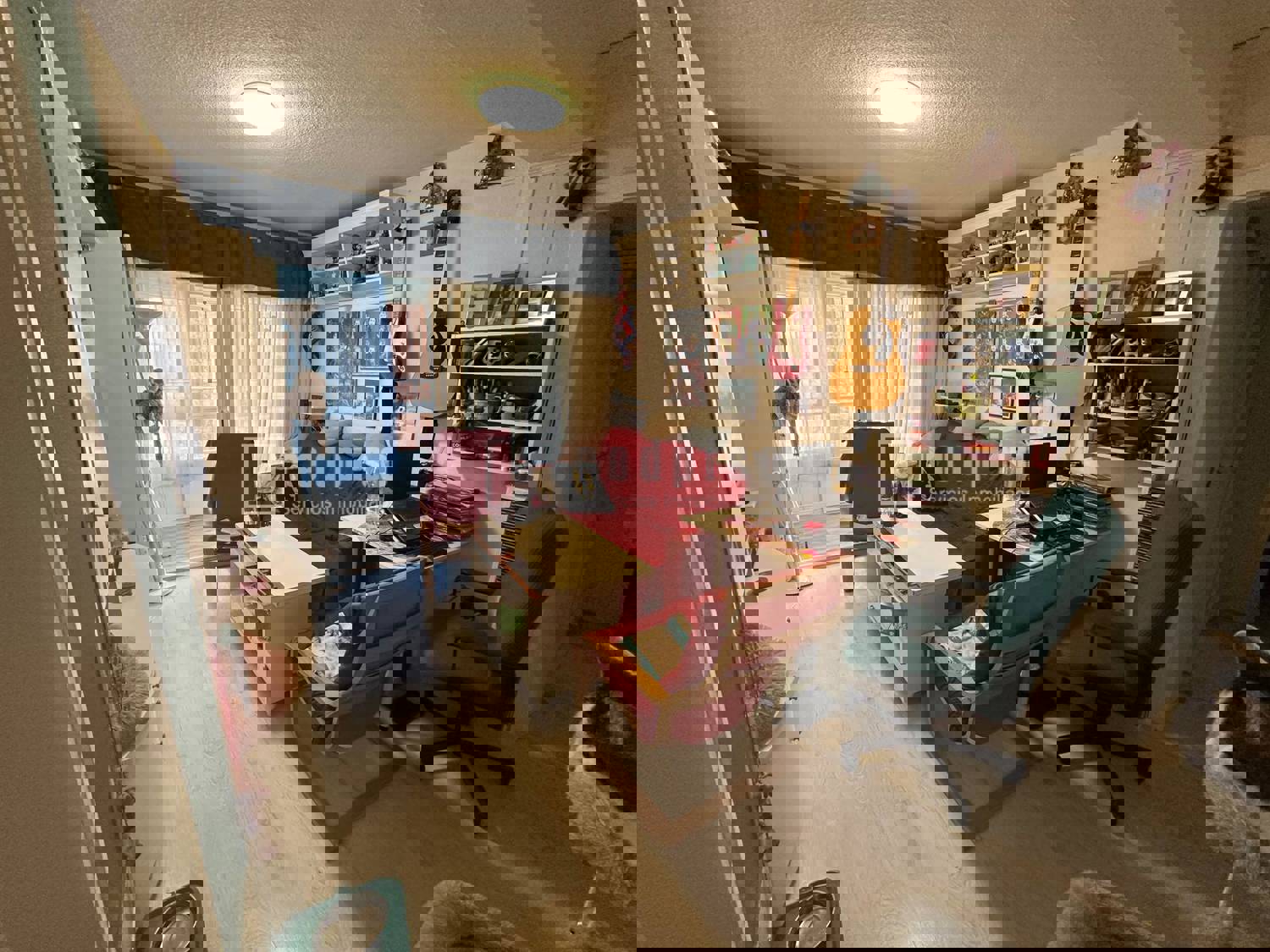 Piso en venta en  Fuencarral-El Pardo, Madrid  1/1