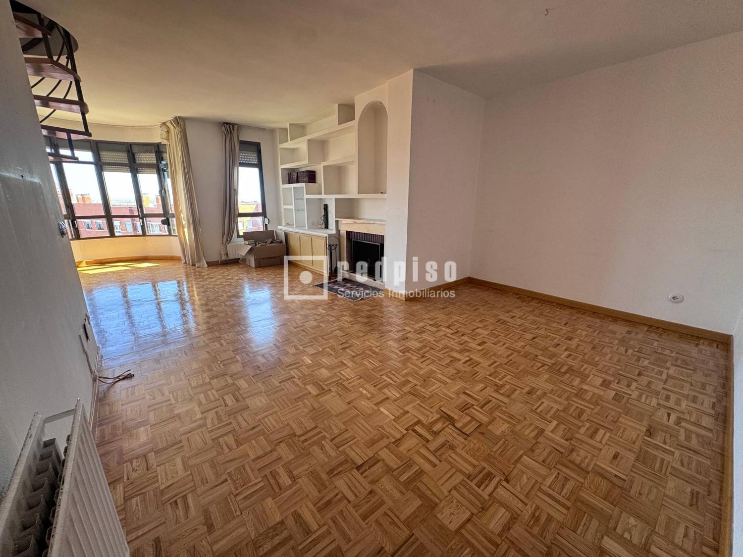 Piso en venta en Tres Cantos, Madrid 3/47