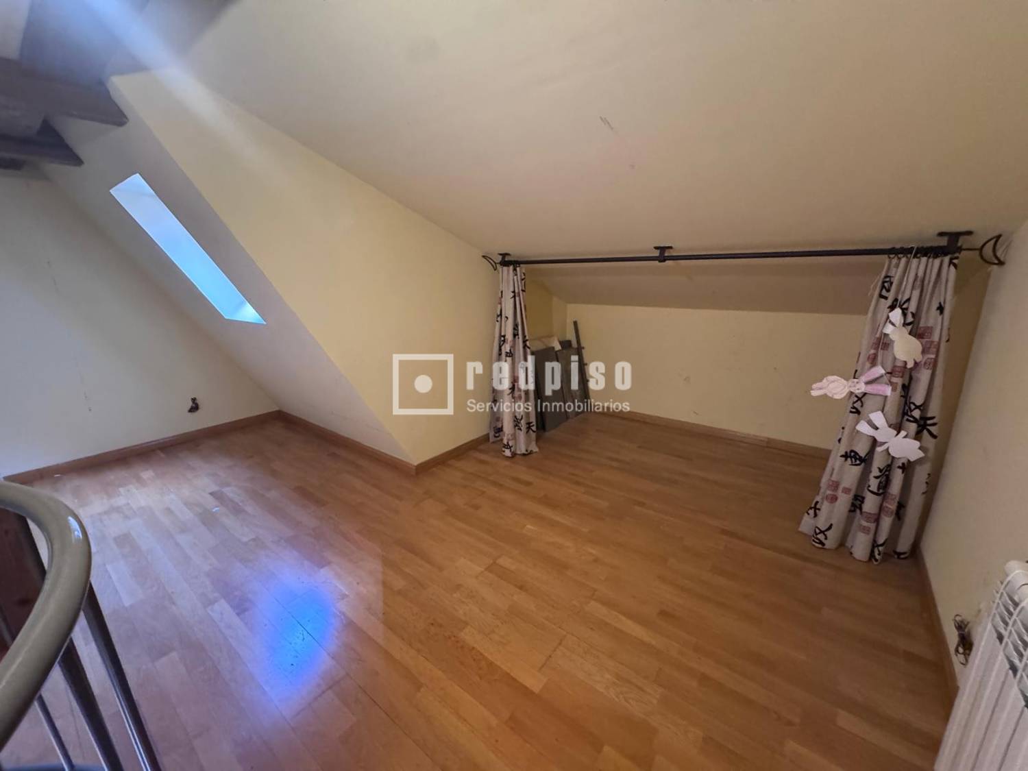 Piso en venta en Tres Cantos, Madrid 8/47