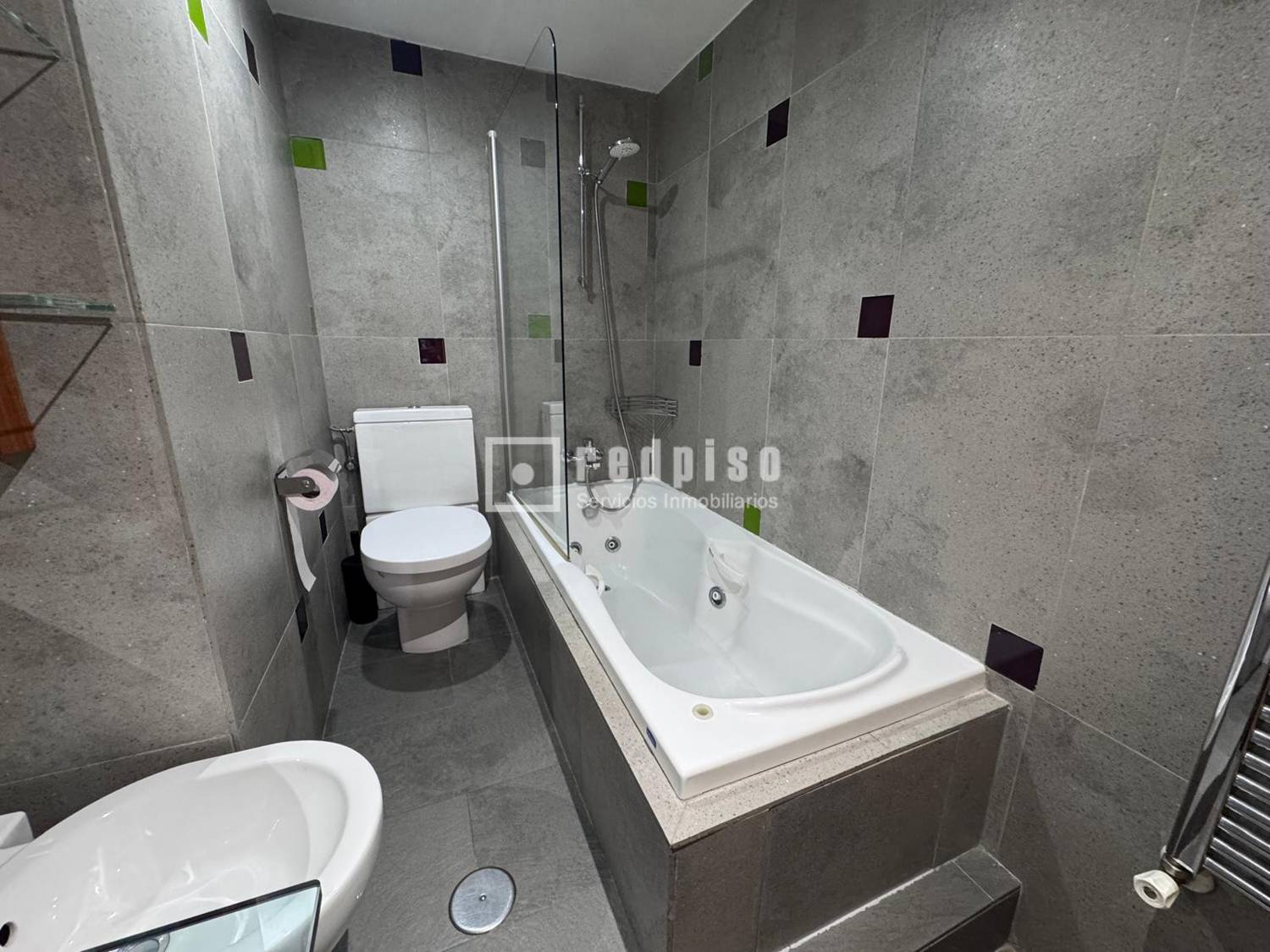 Piso en venta en Tres Cantos, Madrid 27/47