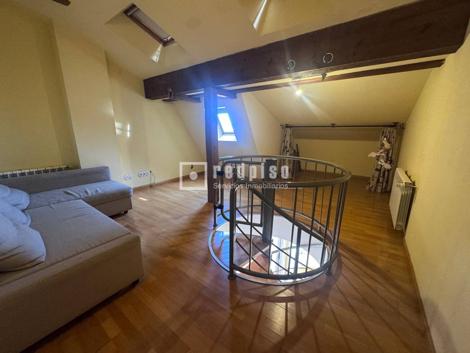 Piso en venta en Tres Cantos, Madrid 6/47