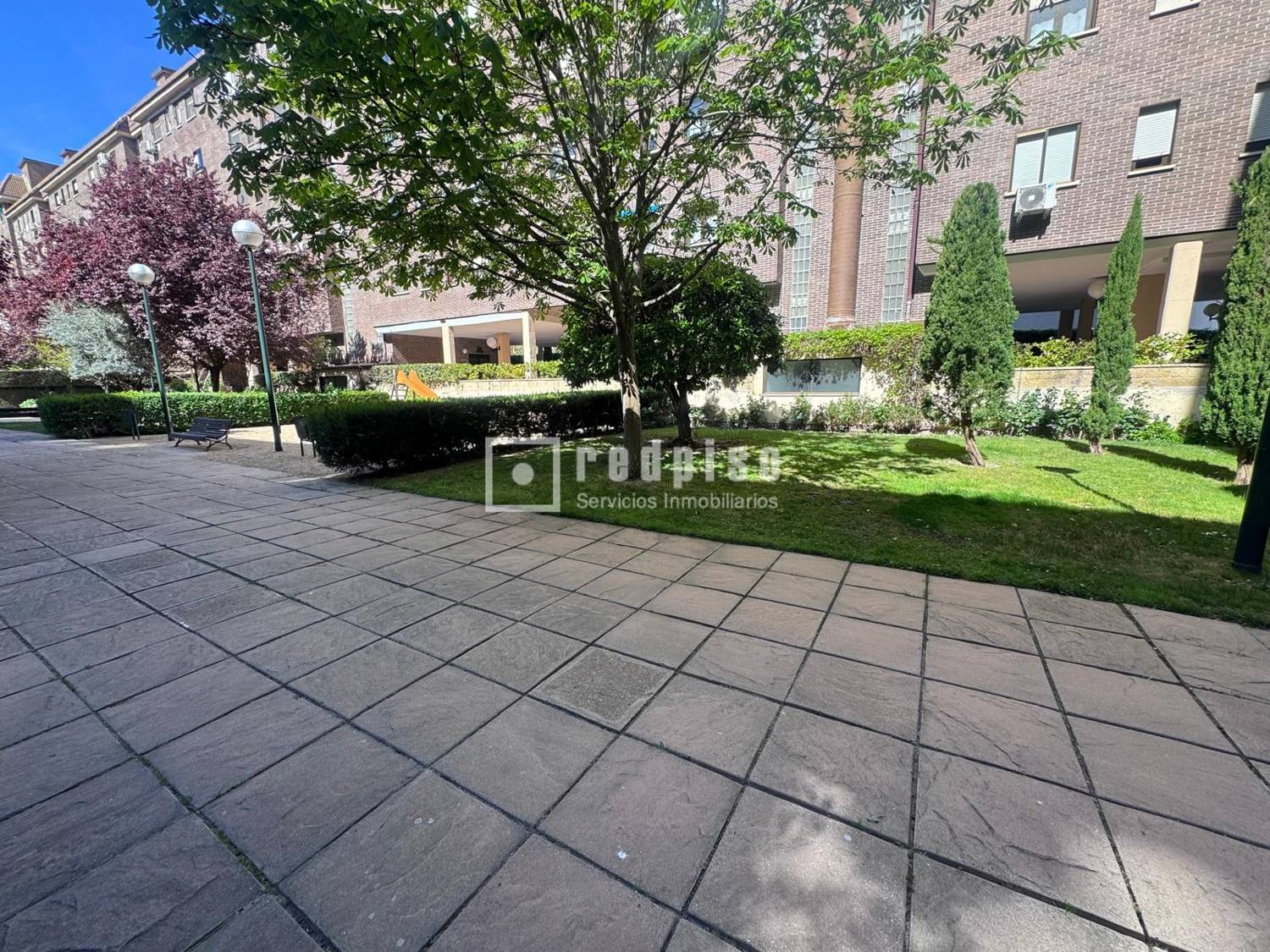 Piso en venta en Tres Cantos, Madrid 40/47