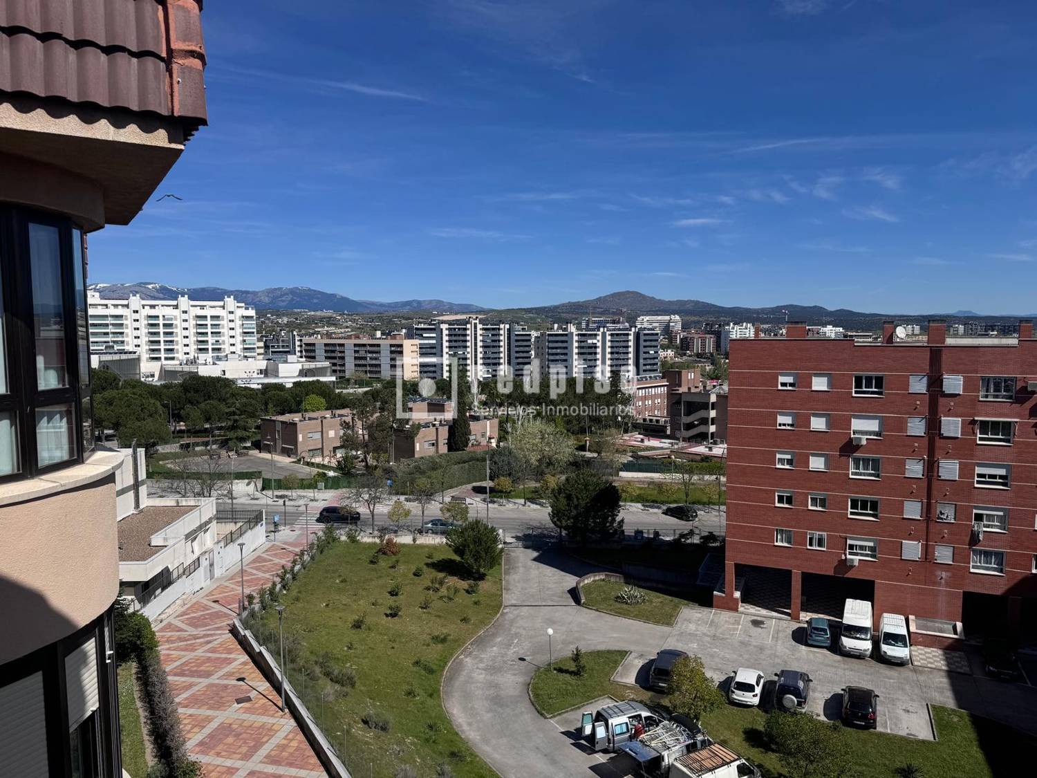 Piso en venta en Tres Cantos, Madrid 41/47