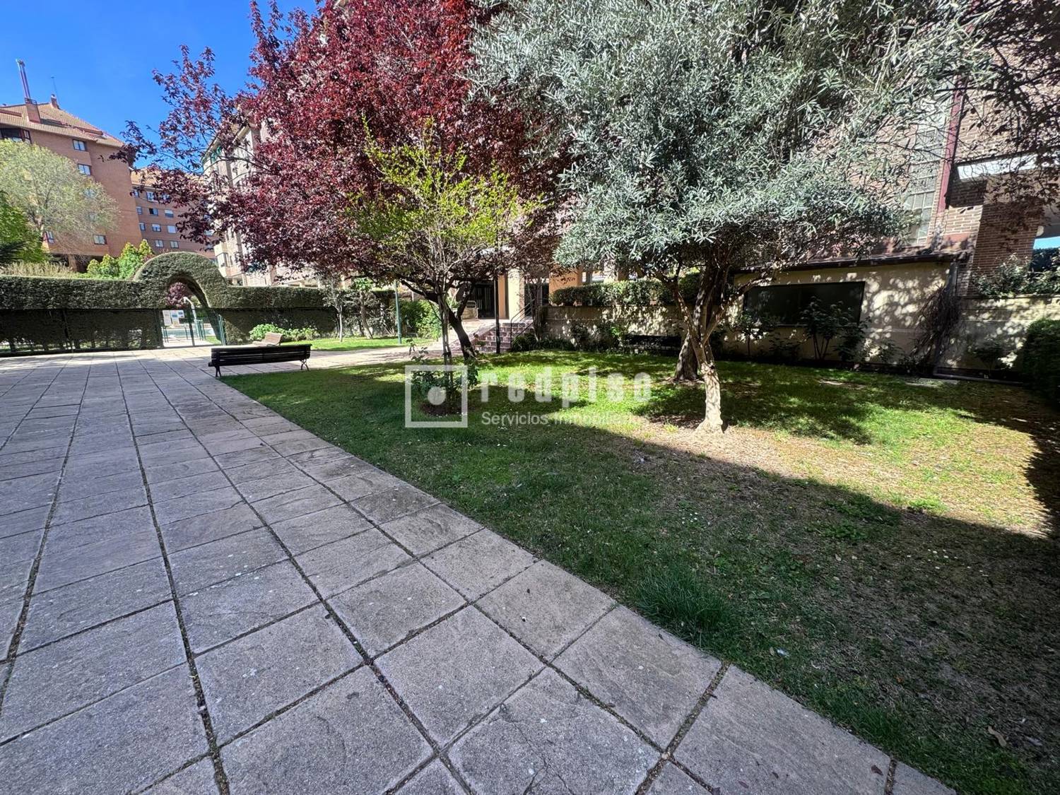 Piso en venta en Tres Cantos, Madrid 43/47