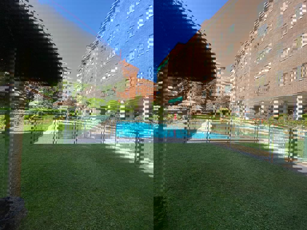 Piso en venta en Tres Cantos, Madrid 44/47