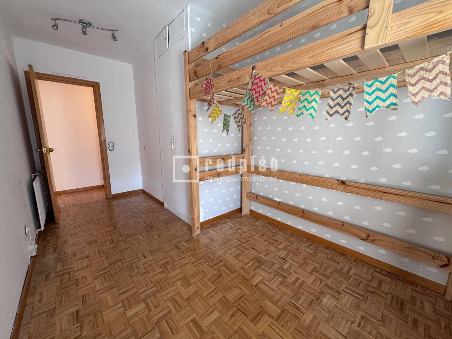 Piso en venta en Tres Cantos, Madrid 31/47