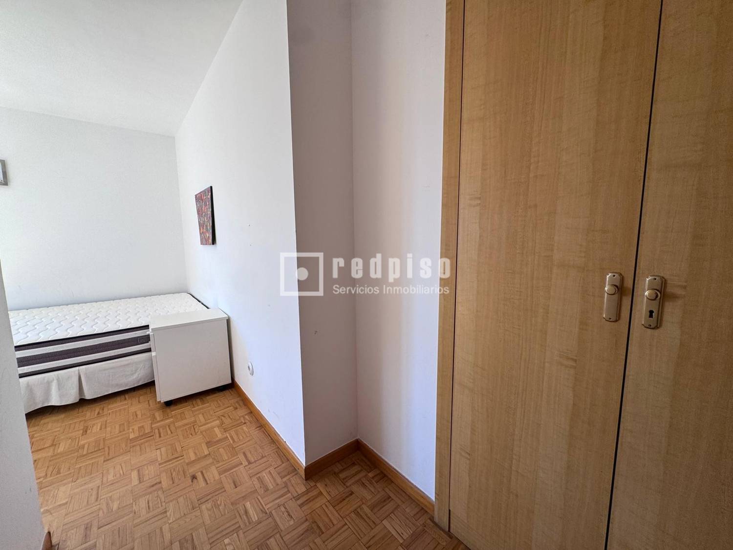 Piso en venta en Tres Cantos, Madrid 36/47