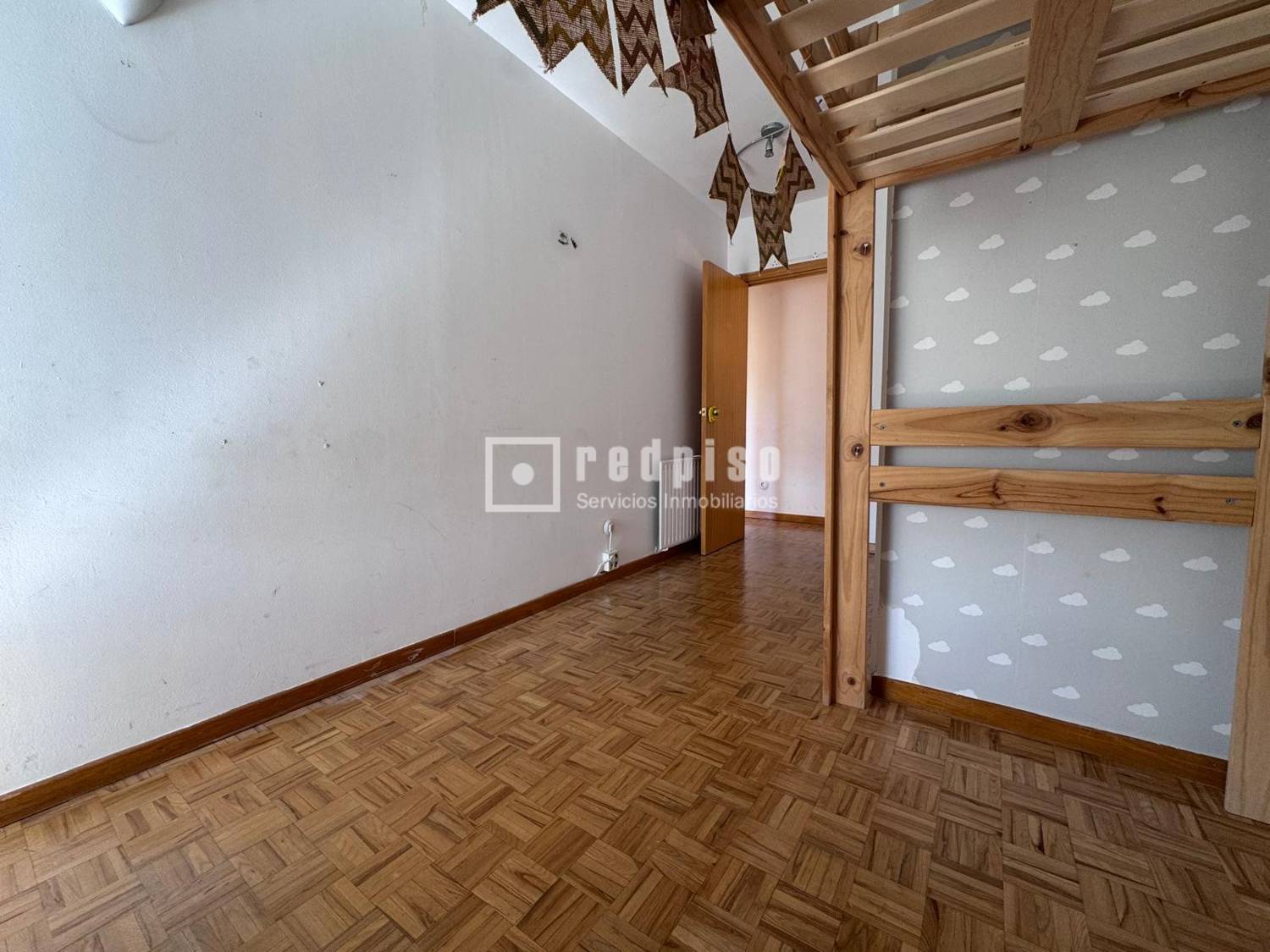 Piso en venta en Tres Cantos, Madrid 32/47