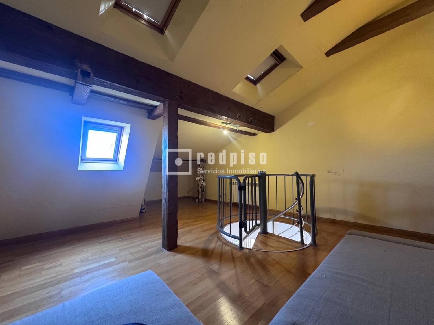 Piso en venta en Tres Cantos, Madrid 7/47