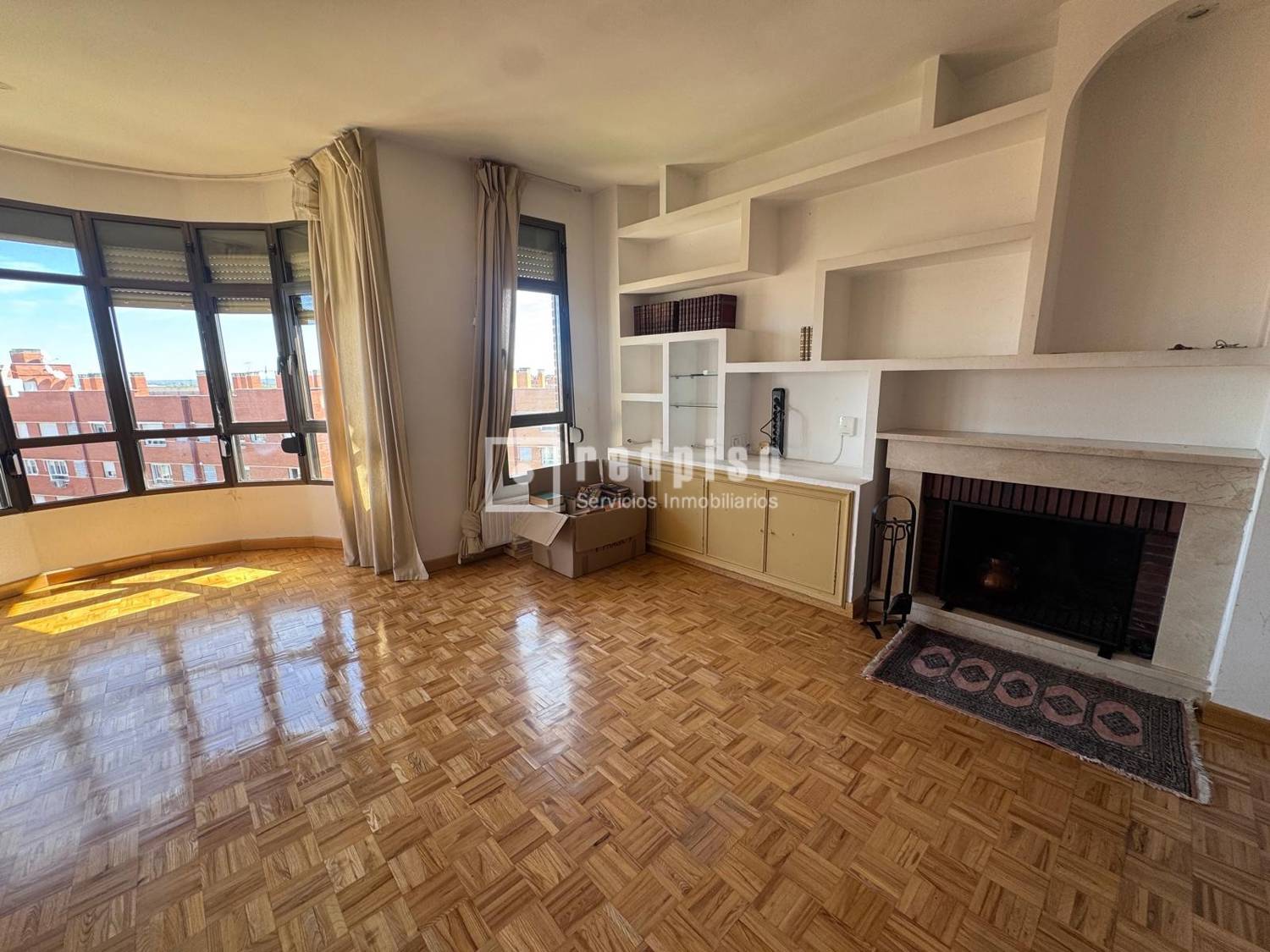 Piso en venta en Tres Cantos, Madrid 4/47