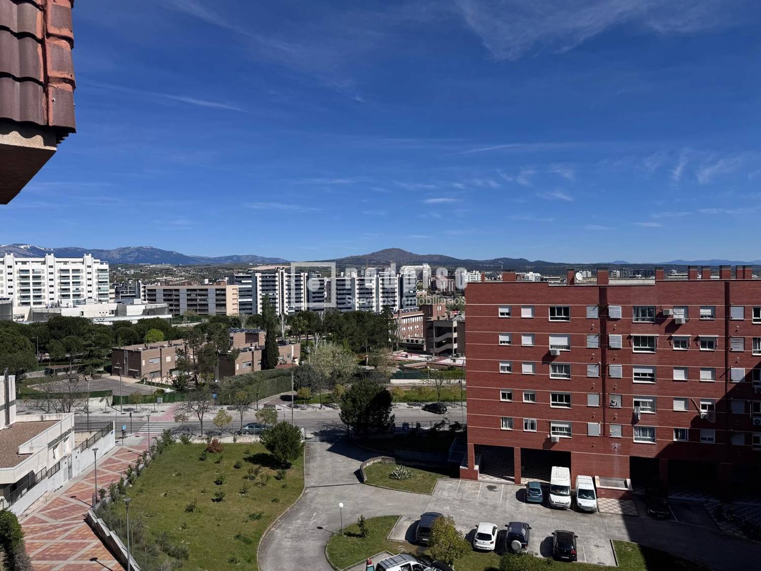 Piso en venta en Tres Cantos, Madrid 2/47