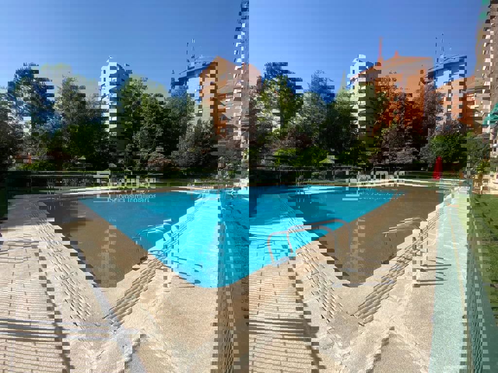 Piso en venta en Tres Cantos, Madrid 45/47