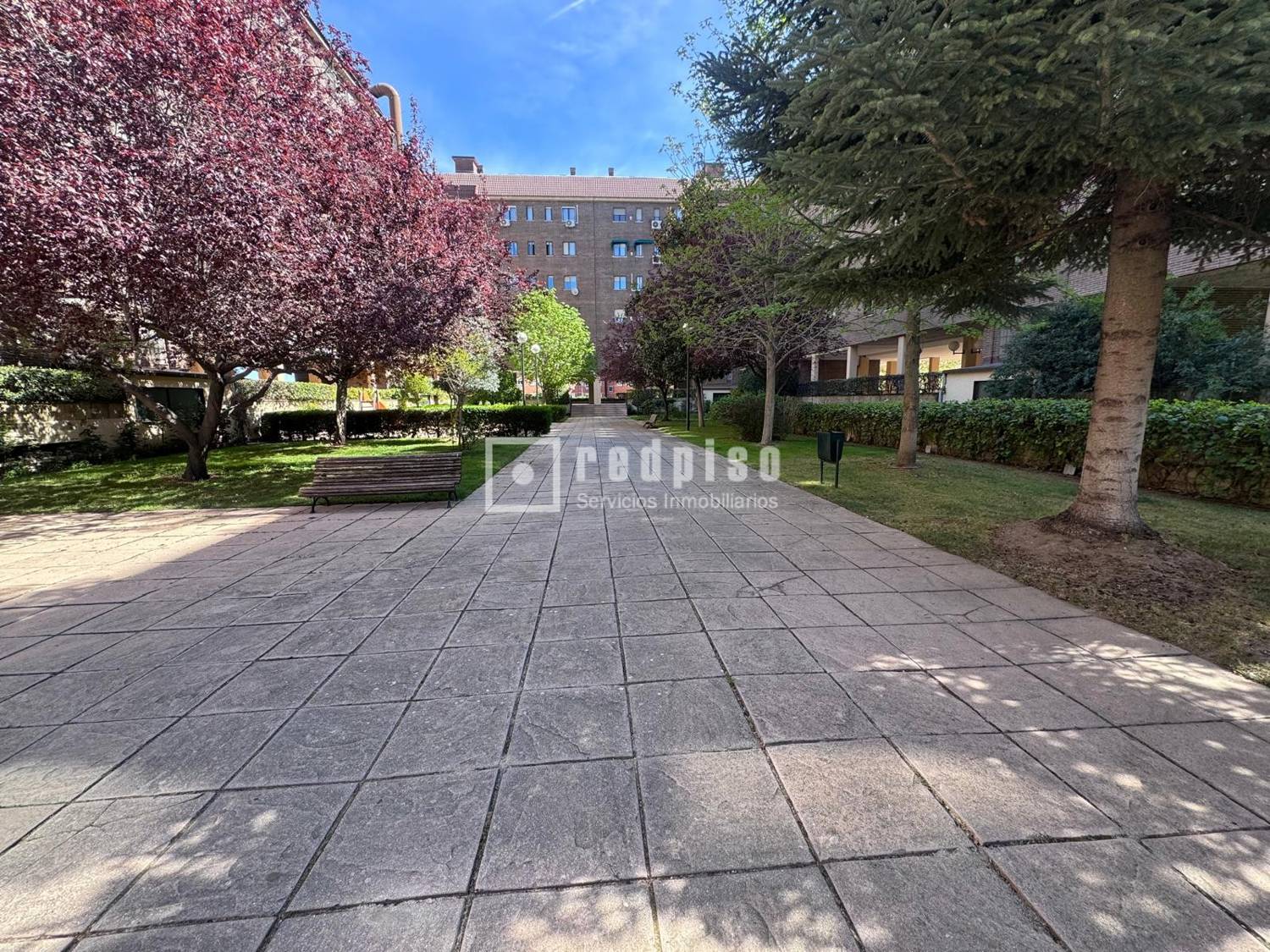 Piso en venta en Tres Cantos, Madrid 42/47