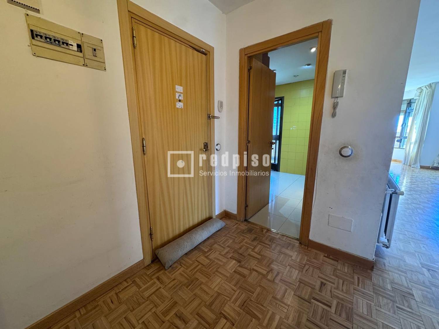Piso en venta en Tres Cantos, Madrid 11/47