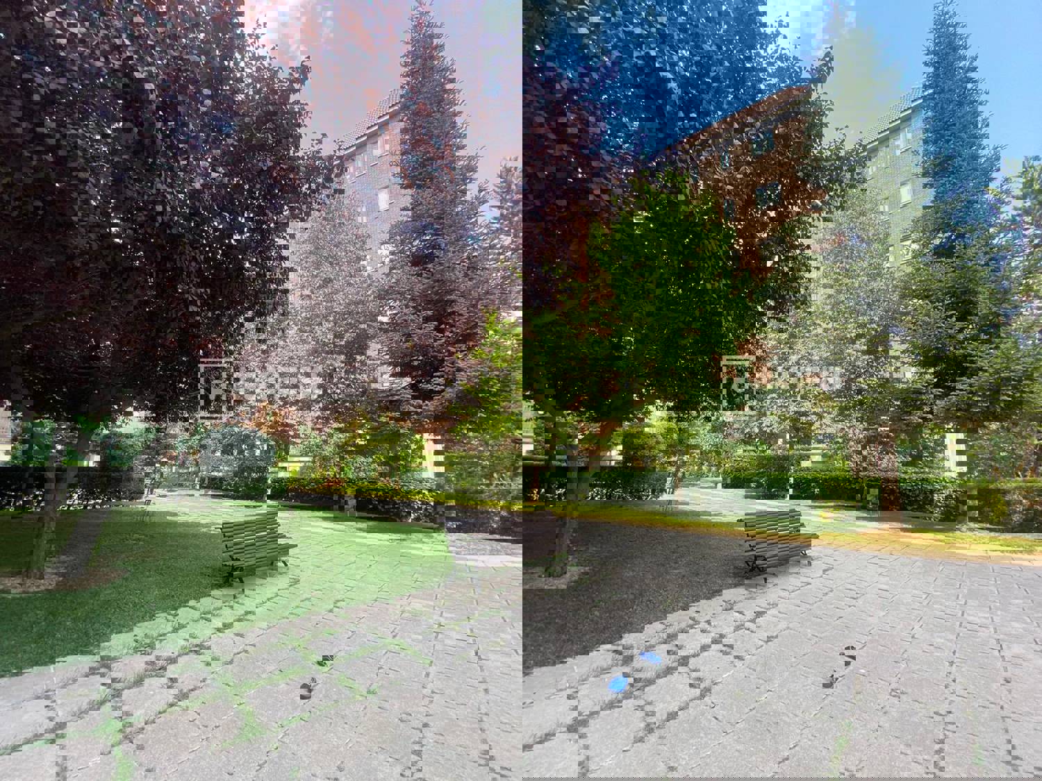 Piso en venta en Tres Cantos, Madrid 47/47