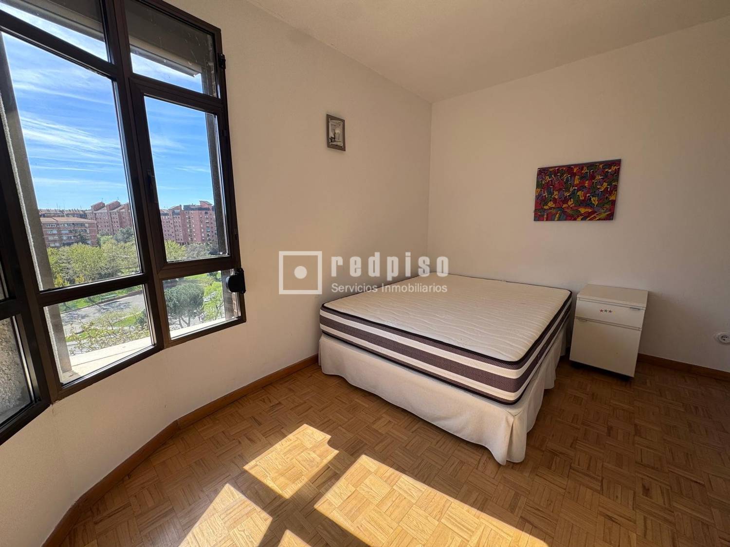 Piso en venta en Tres Cantos, Madrid 34/47