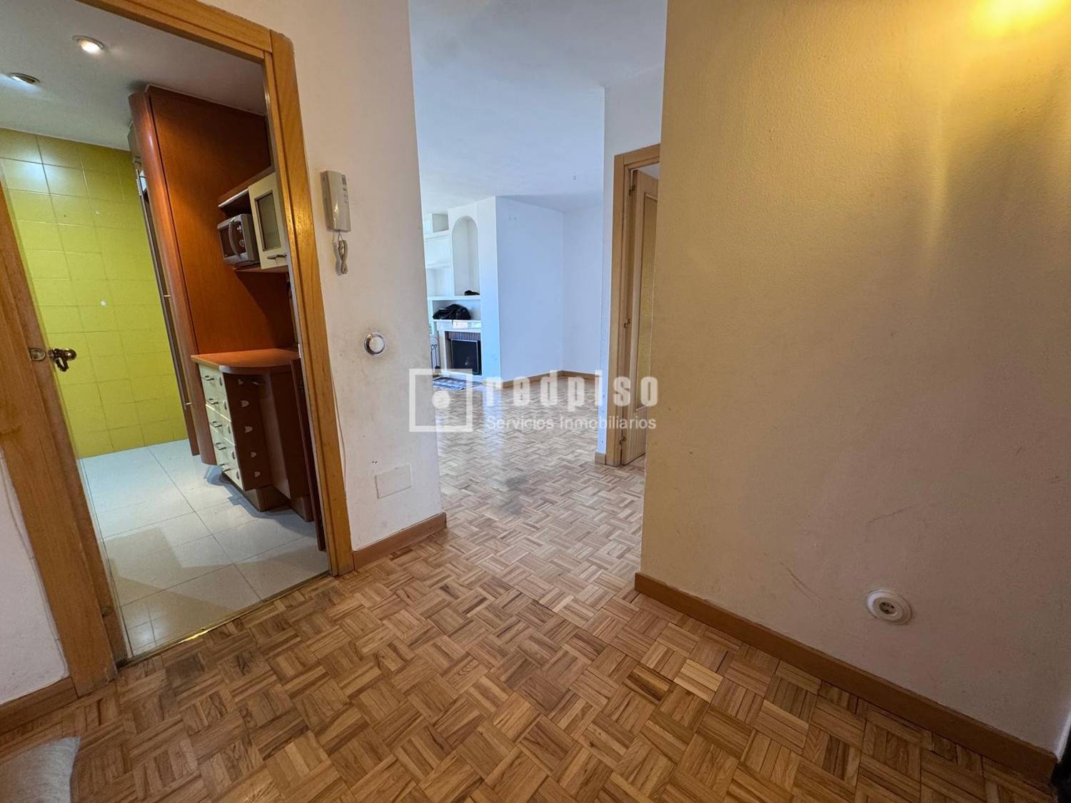Piso en venta en Tres Cantos, Madrid 12/47