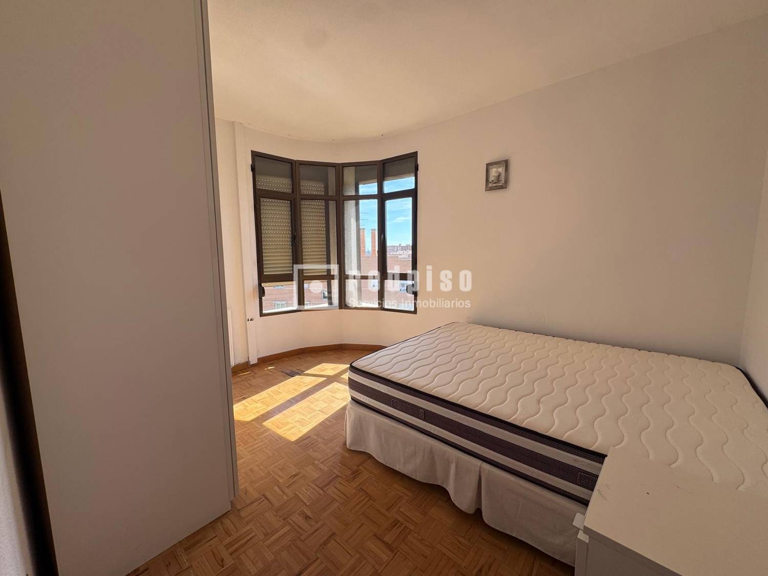 Piso en venta en Tres Cantos, Madrid 33/47