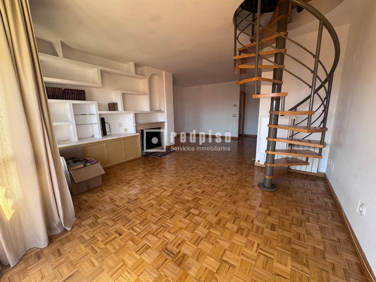 Piso en venta en Tres Cantos, Madrid 5/47