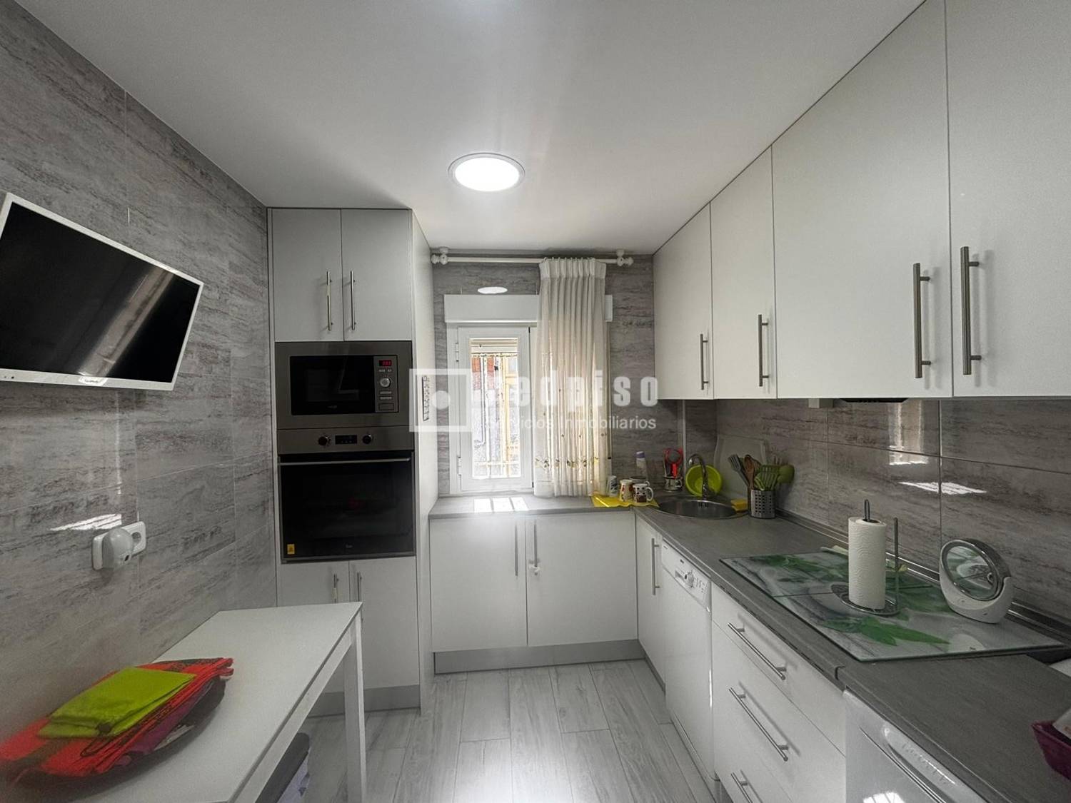 Piso en venta en calle De Marcelino Roa Vázquez, Madrid, Madrid 11/16
