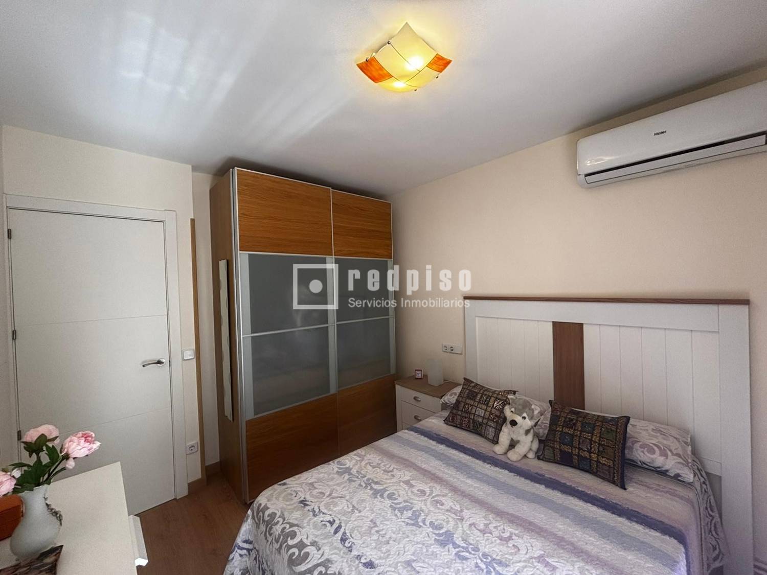 Piso en venta en calle De Marcelino Roa Vázquez, Madrid, Madrid 5/16