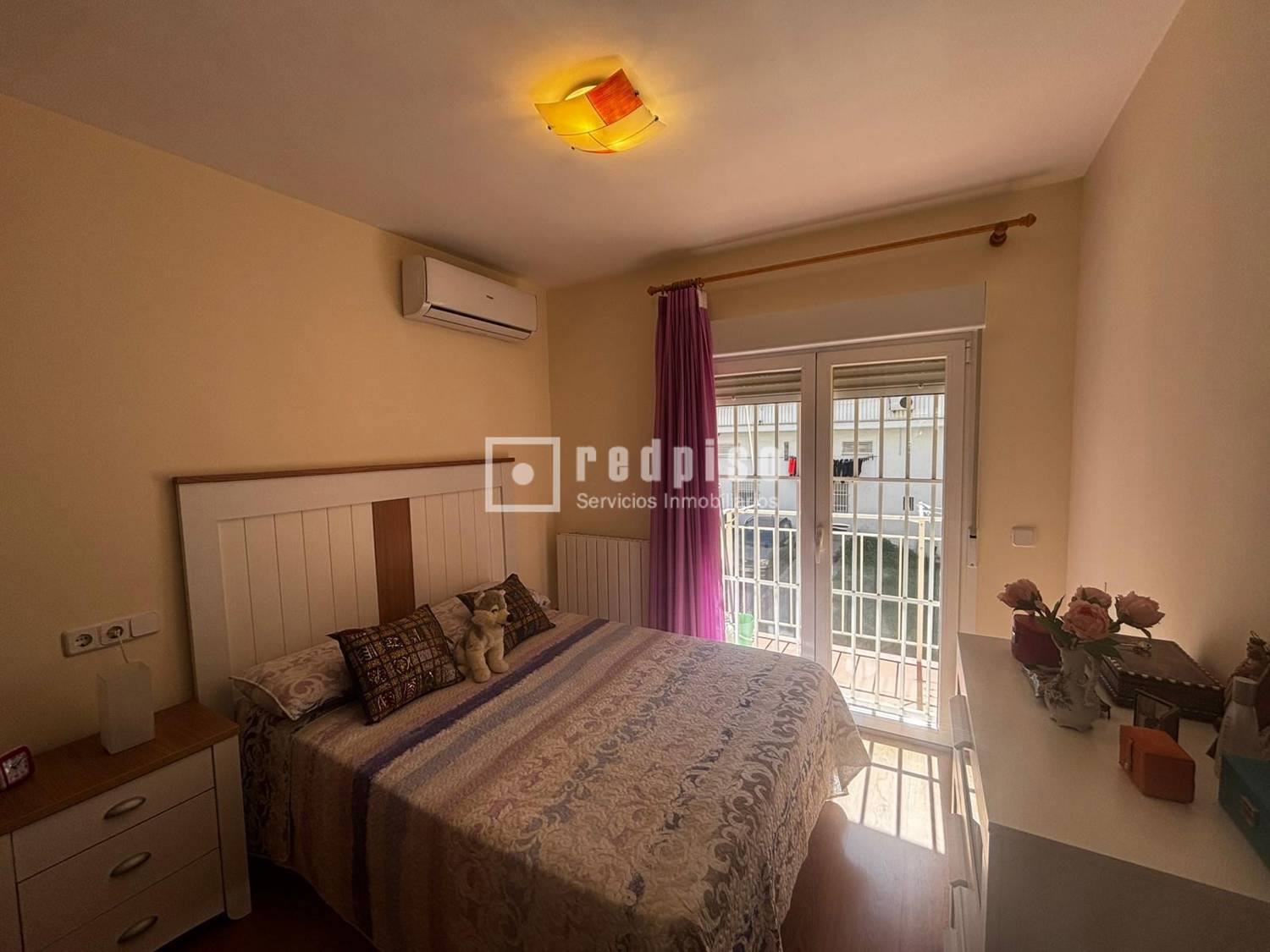 Piso en venta en calle De Marcelino Roa Vázquez, Madrid, Madrid 4/16