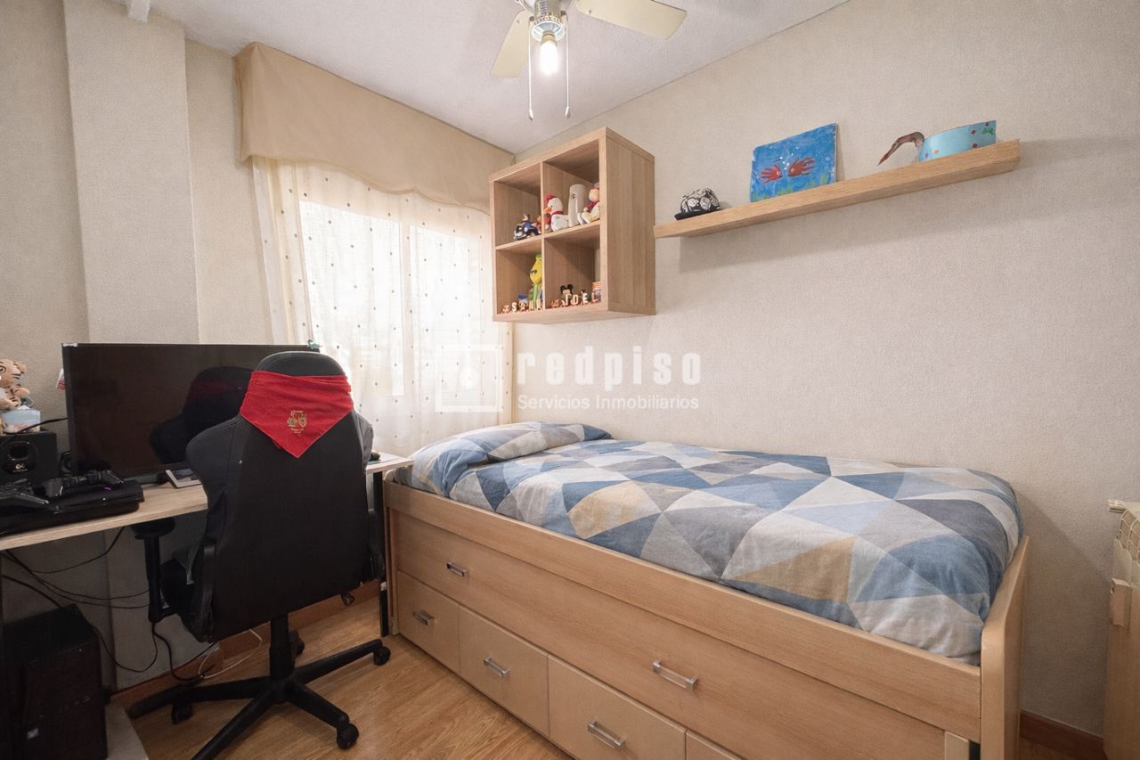 Piso en venta en Fuenlabrada, Madrid 9/10