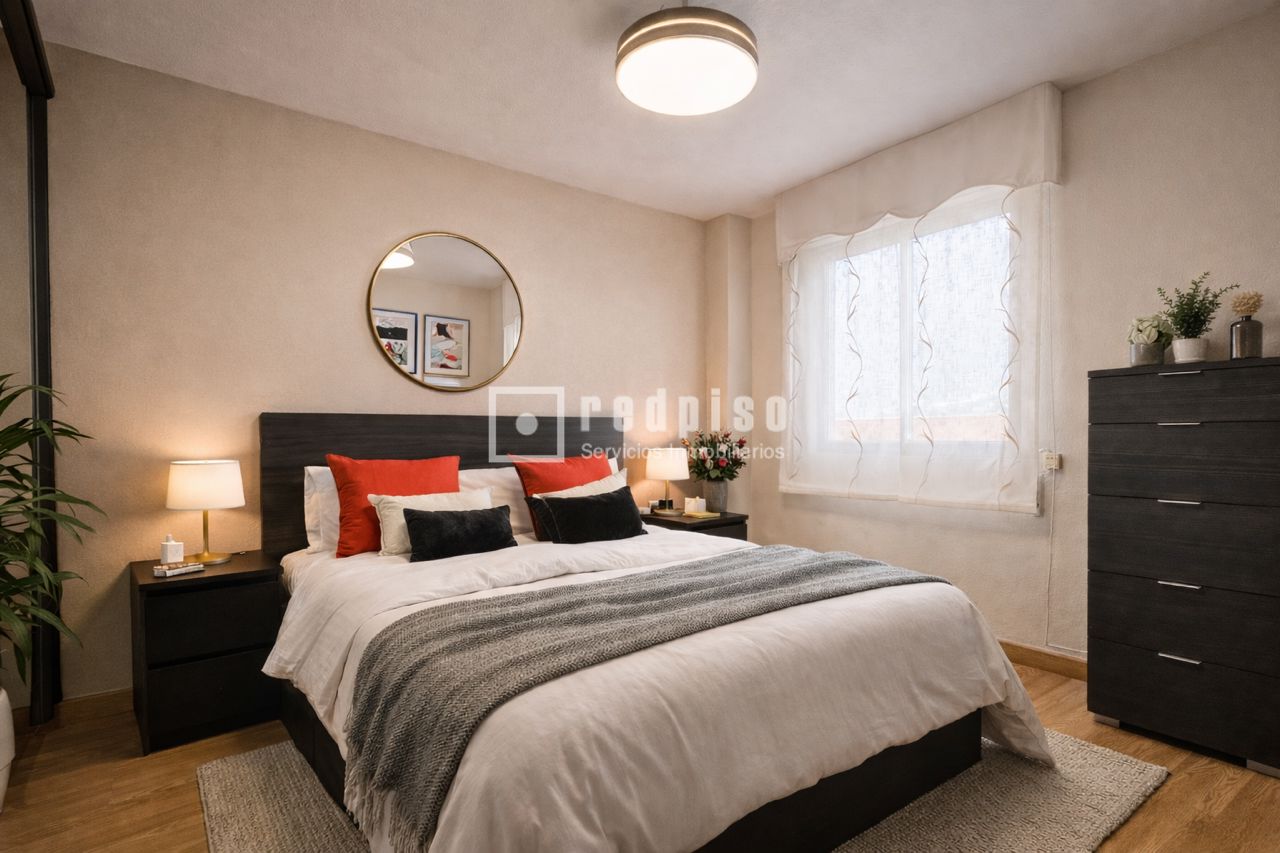 Piso en venta en Fuenlabrada, Madrid 6/10