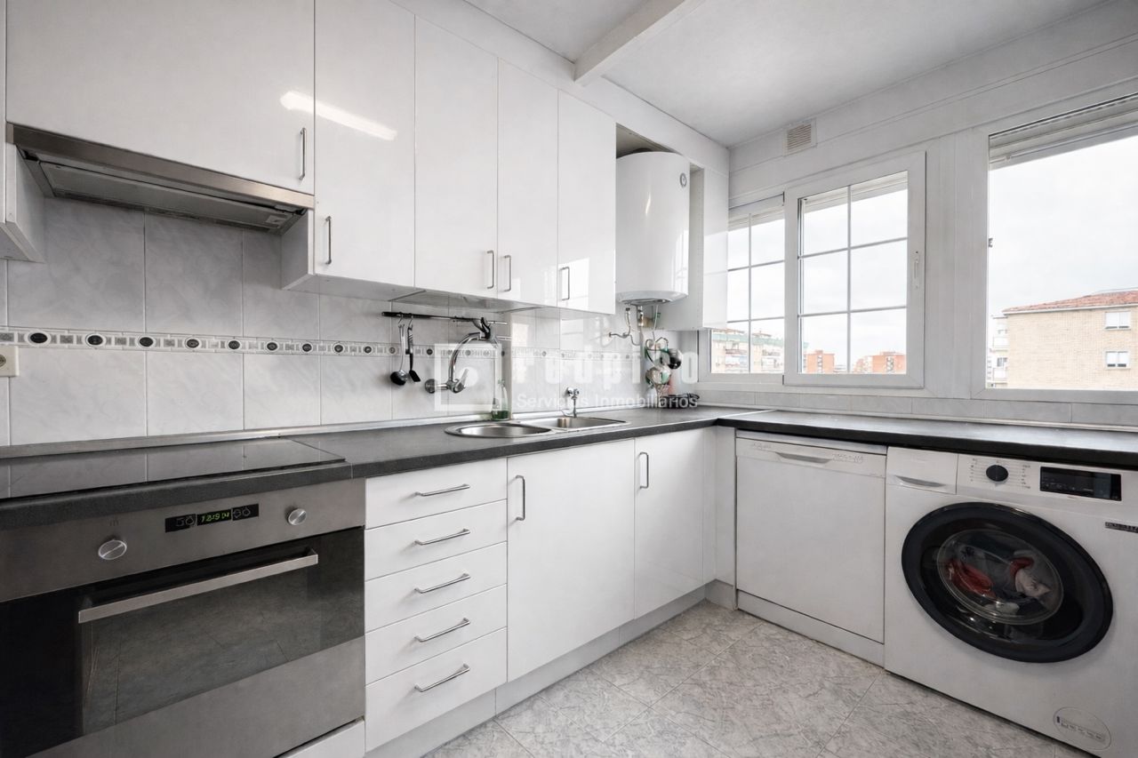 Piso en venta en Fuenlabrada, Madrid 10/10