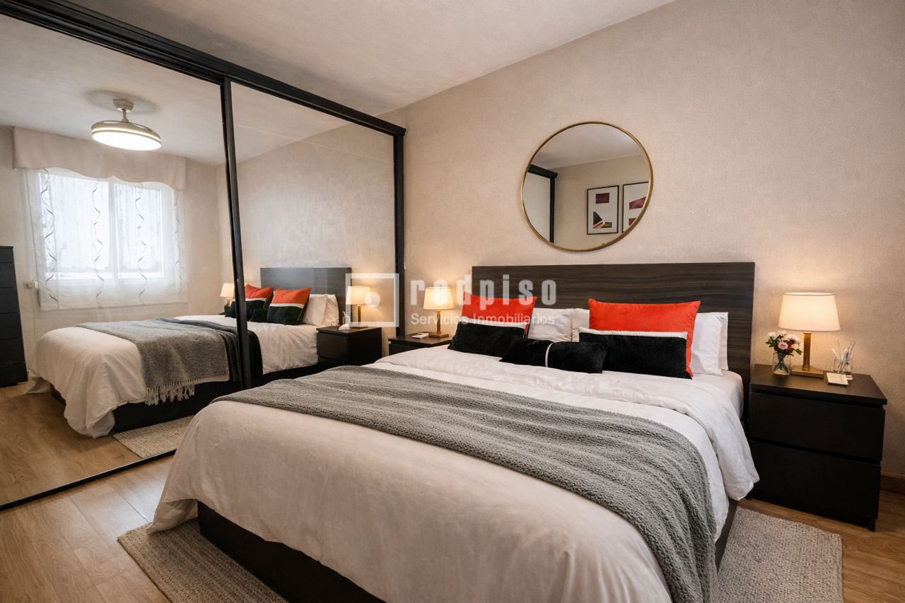 Piso en venta en Fuenlabrada, Madrid 5/10