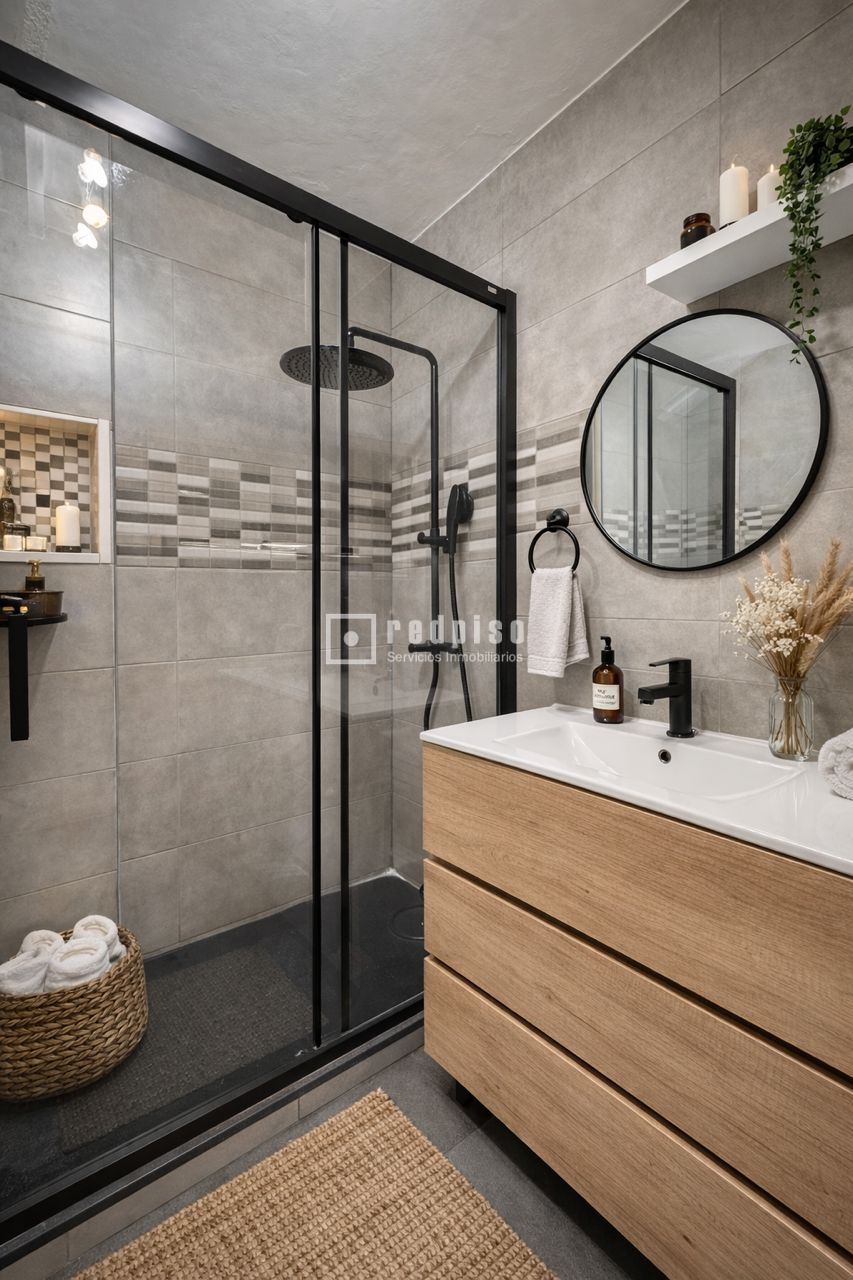 Piso en venta en Fuenlabrada, Madrid 7/10