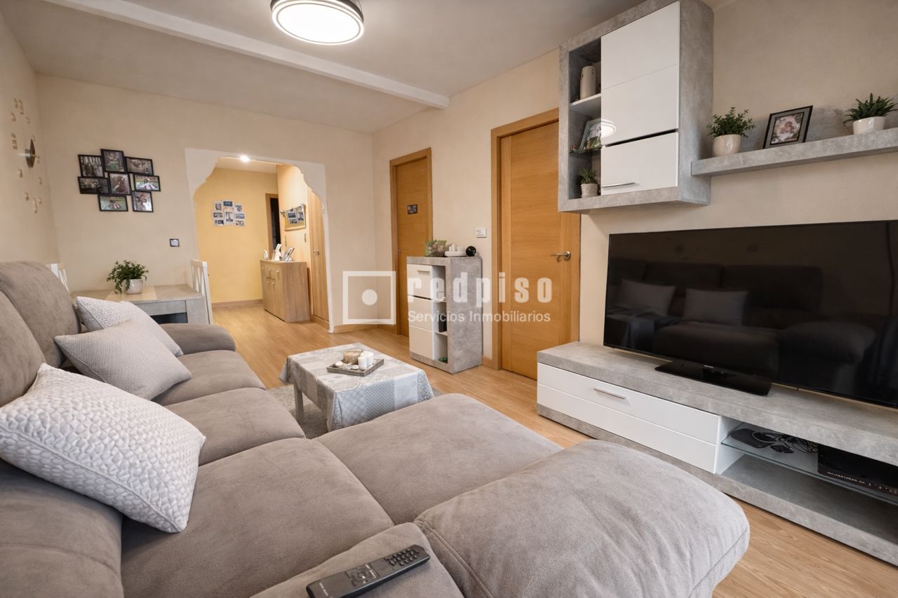 Piso en venta en  Fuenlabrada, Madrid  1/1