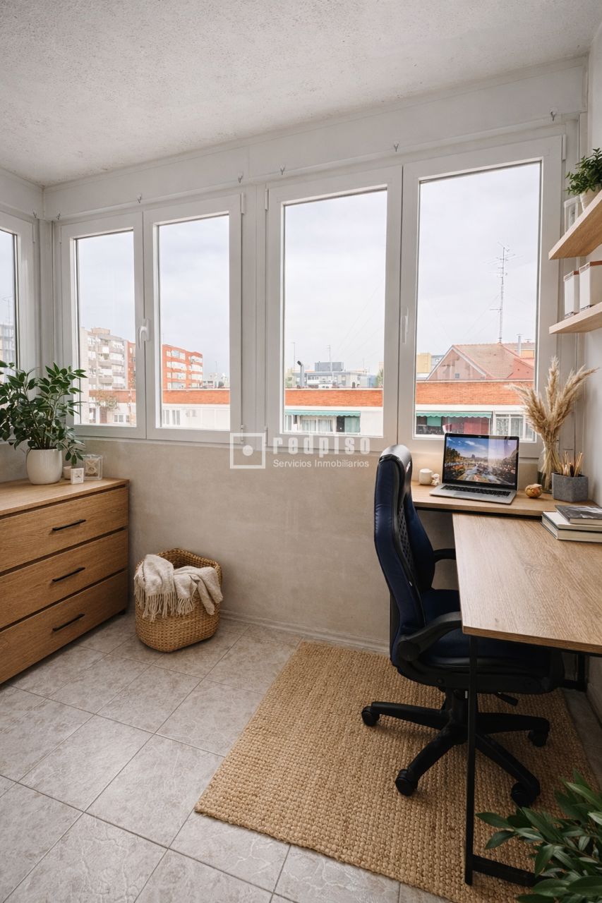 Piso en venta en Fuenlabrada, Madrid 3/10