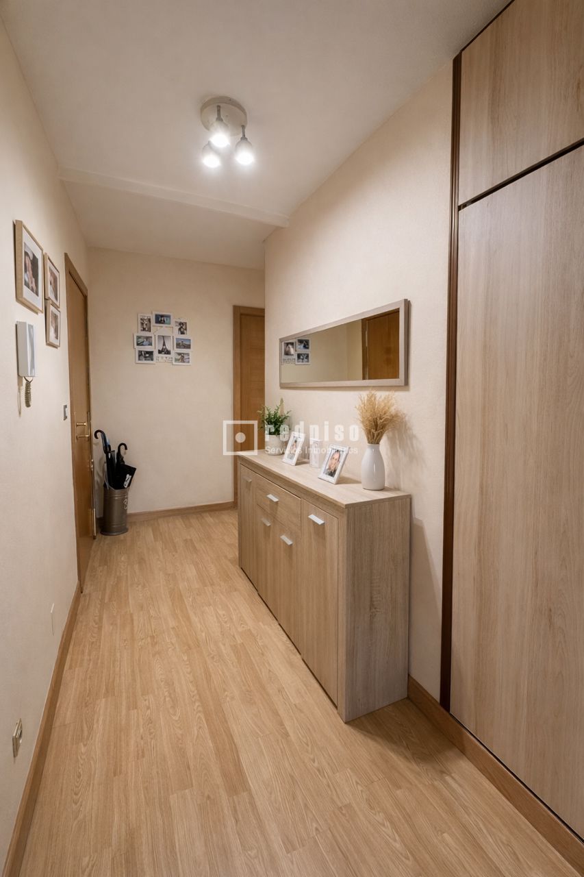 Piso en venta en Fuenlabrada, Madrid 4/10