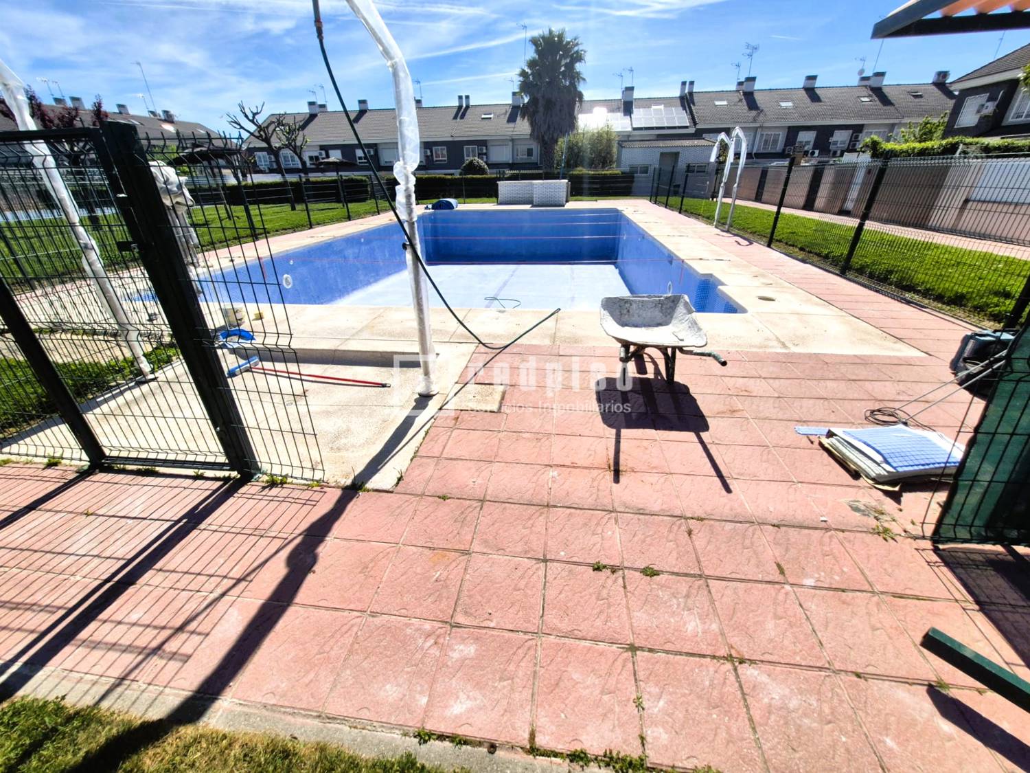 Casa en venta en Parla, Madrid 4/46