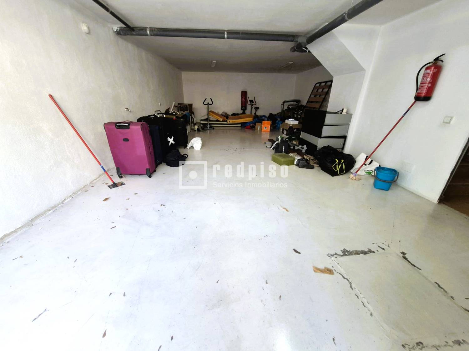 Casa en venta en Parla, Madrid 42/46