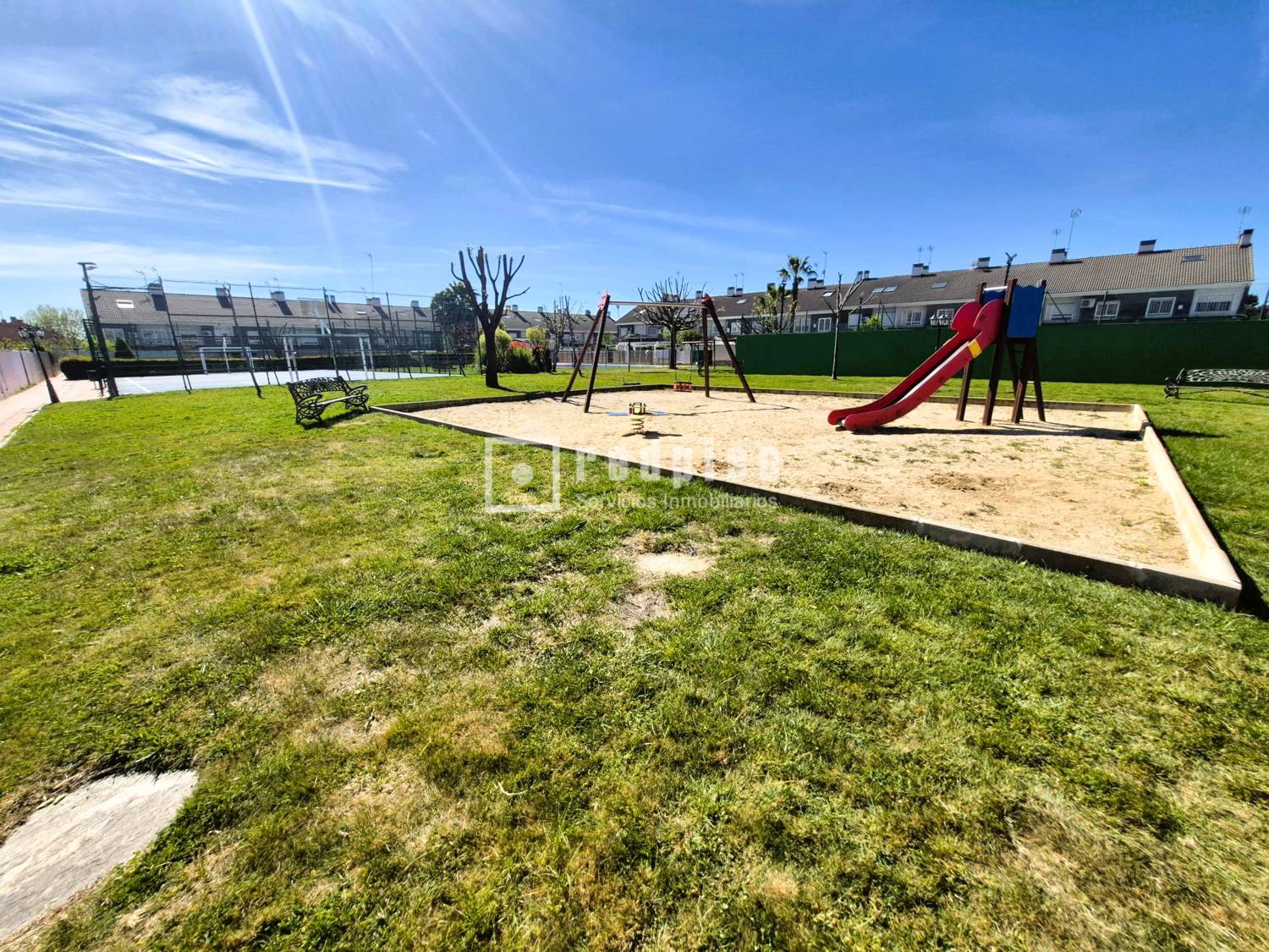 Casa en venta en Parla, Madrid 2/46