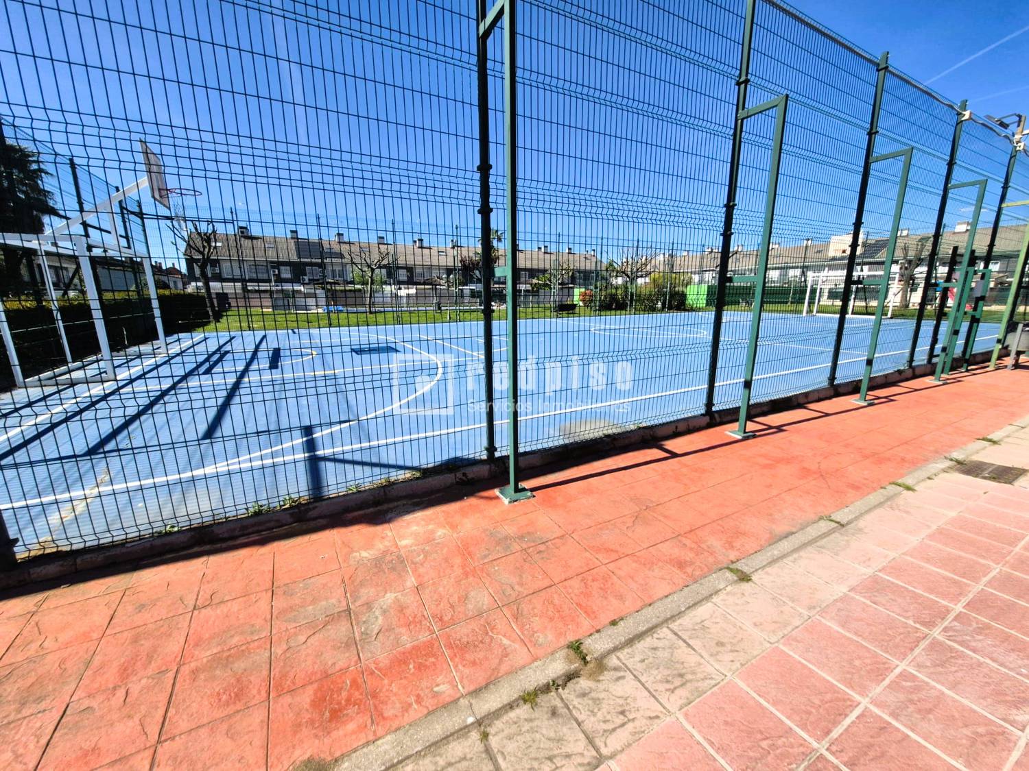 Casa en venta en Parla, Madrid 46/46