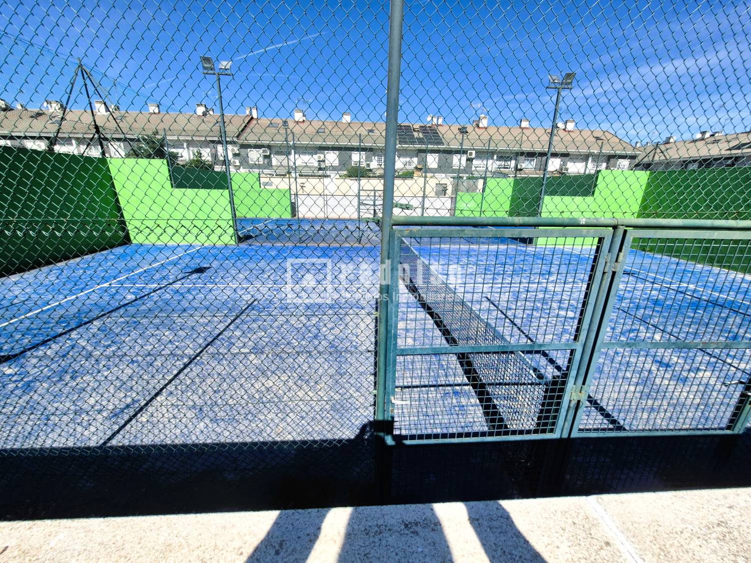 Casa en venta en Parla, Madrid 44/46