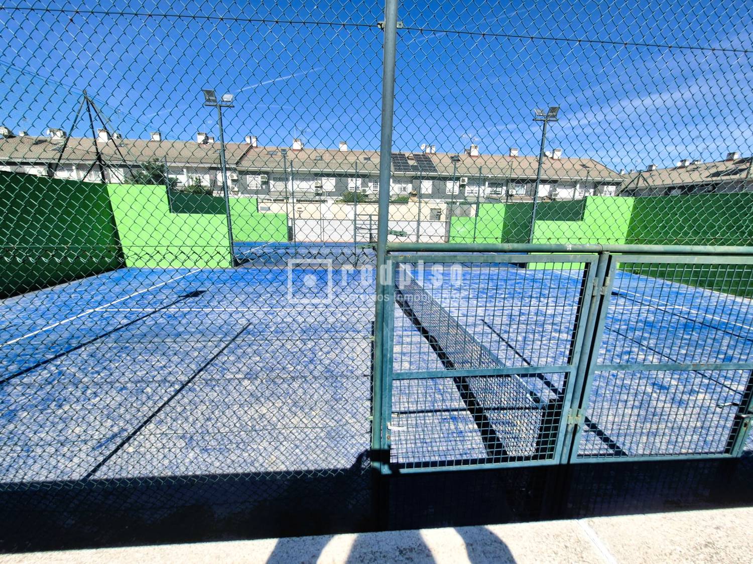 Casa en venta en Parla, Madrid 45/46