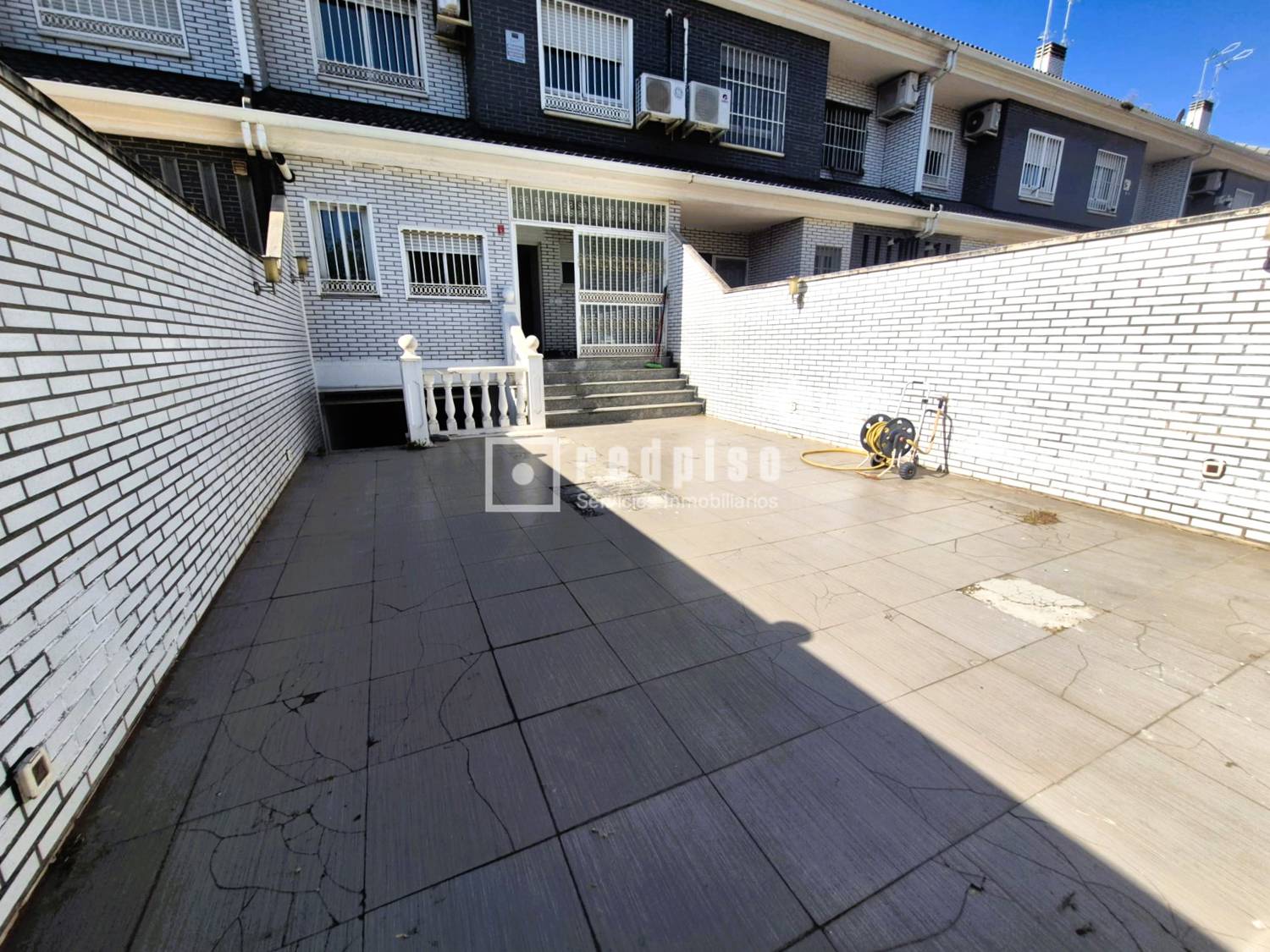 Casa en venta en Parla, Madrid 23/46