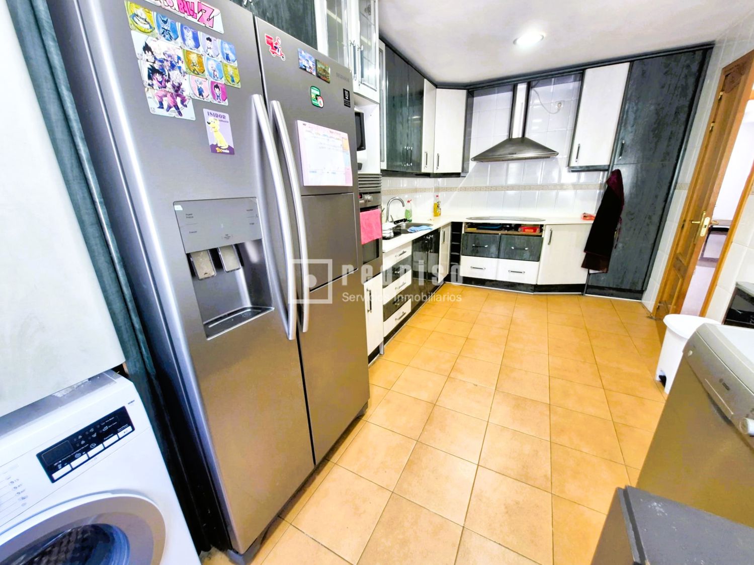 Casa en venta en Parla, Madrid 12/46