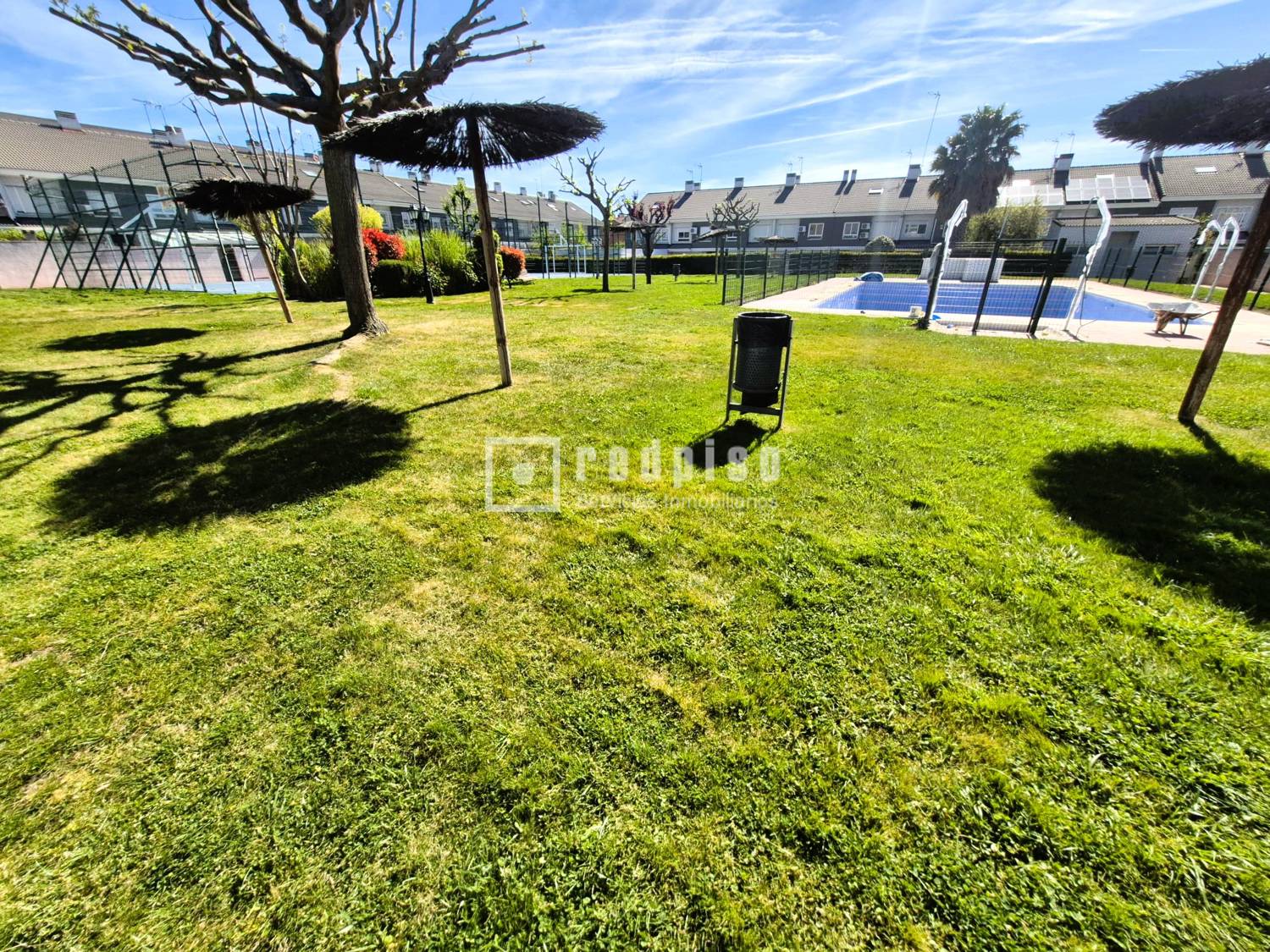 Casa en venta en Parla, Madrid 3/46