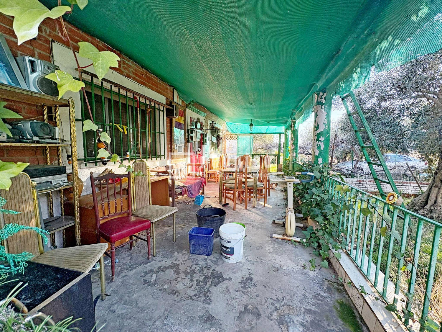 Casa en venta  calle Diseminados, Cadalso de los Vidrios  1/1