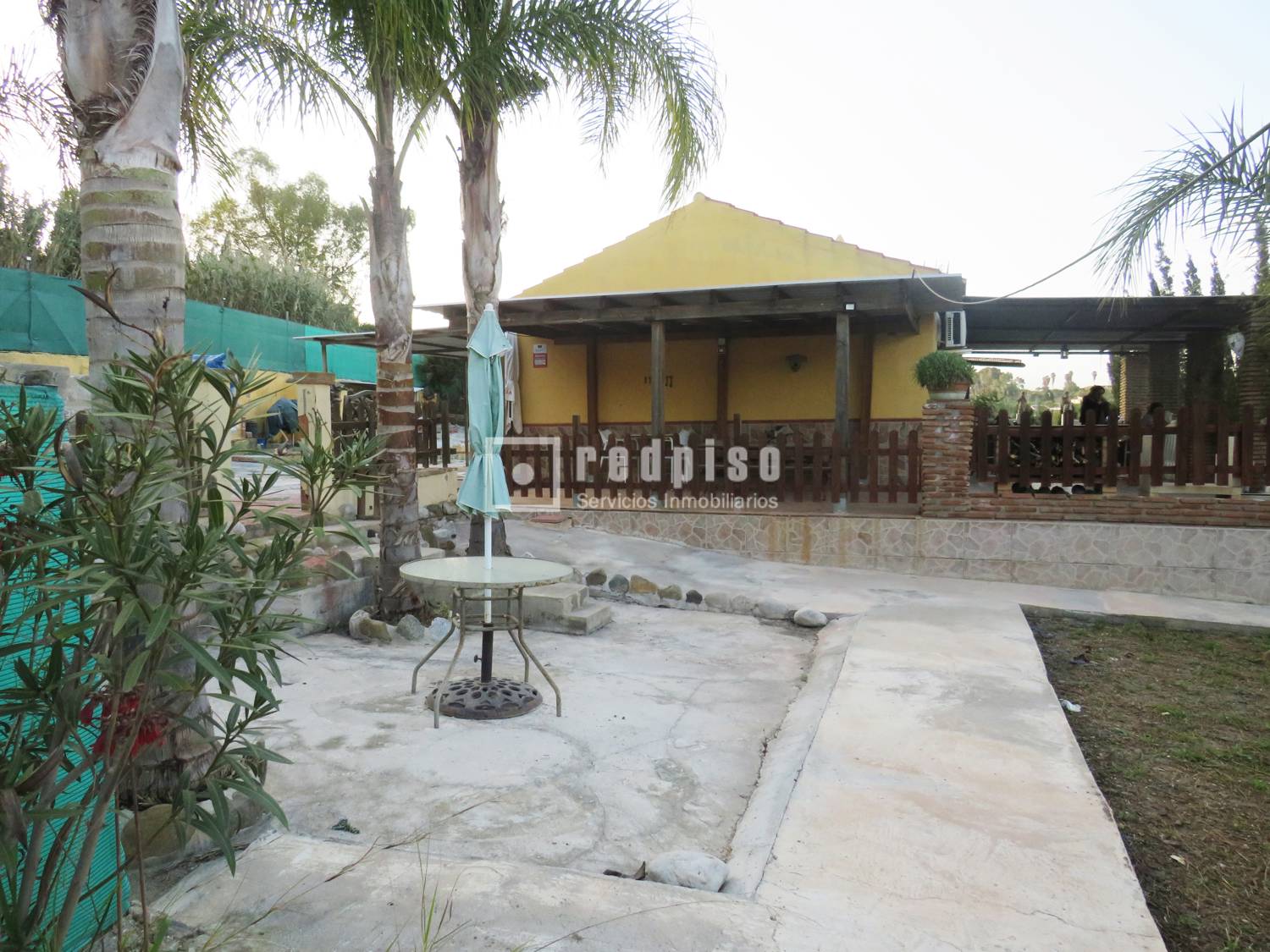 Casa en venta  Málaga  1/1