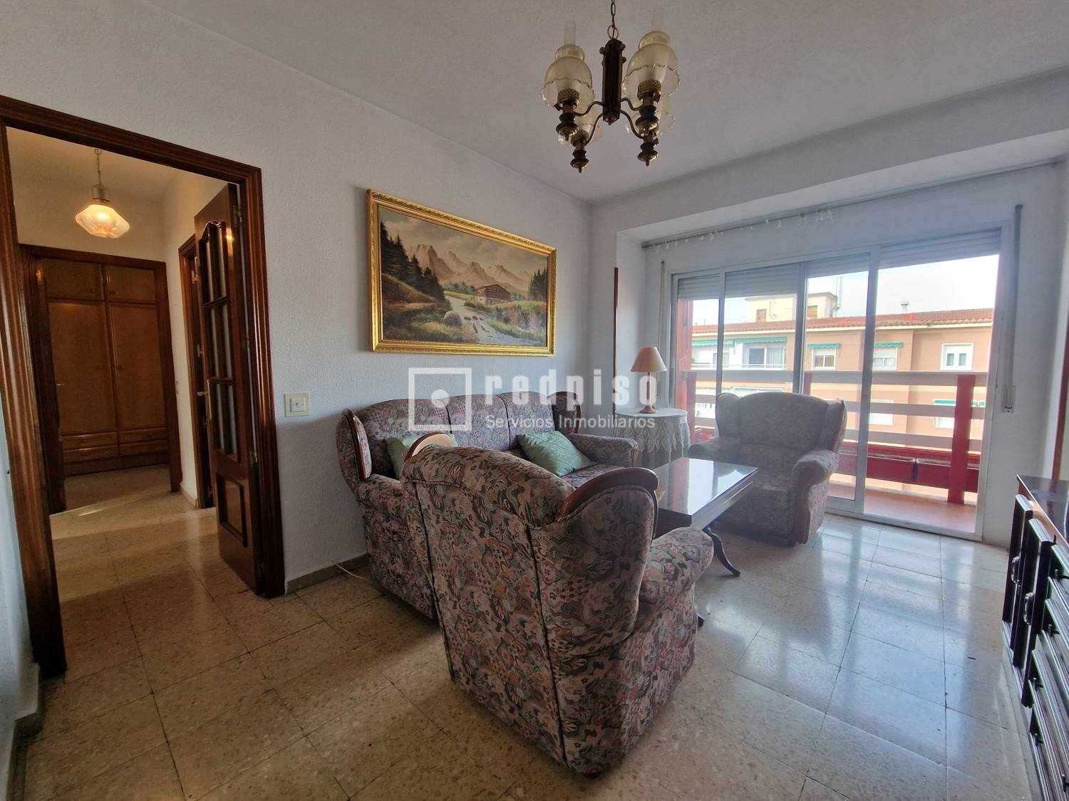 Piso en venta  calle de Villaescusa, Ciudad Lineal, Madrid  1/1