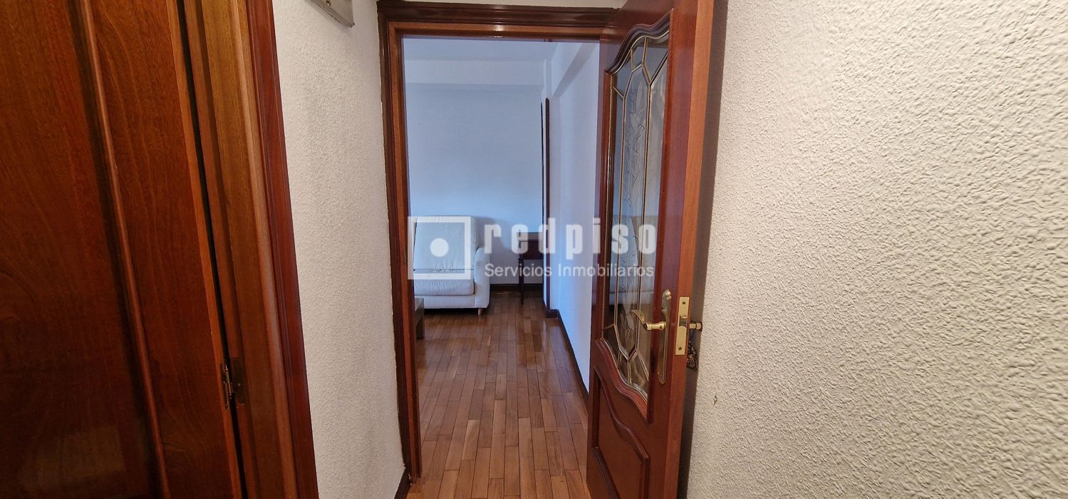 Piso en venta en calle De Betancunia, San Blas-canillejas, Madrid 9/16