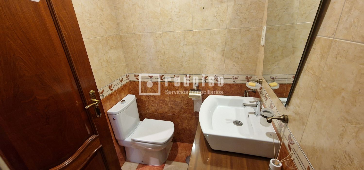 Piso en venta en calle De Betancunia, San Blas-canillejas, Madrid 7/16