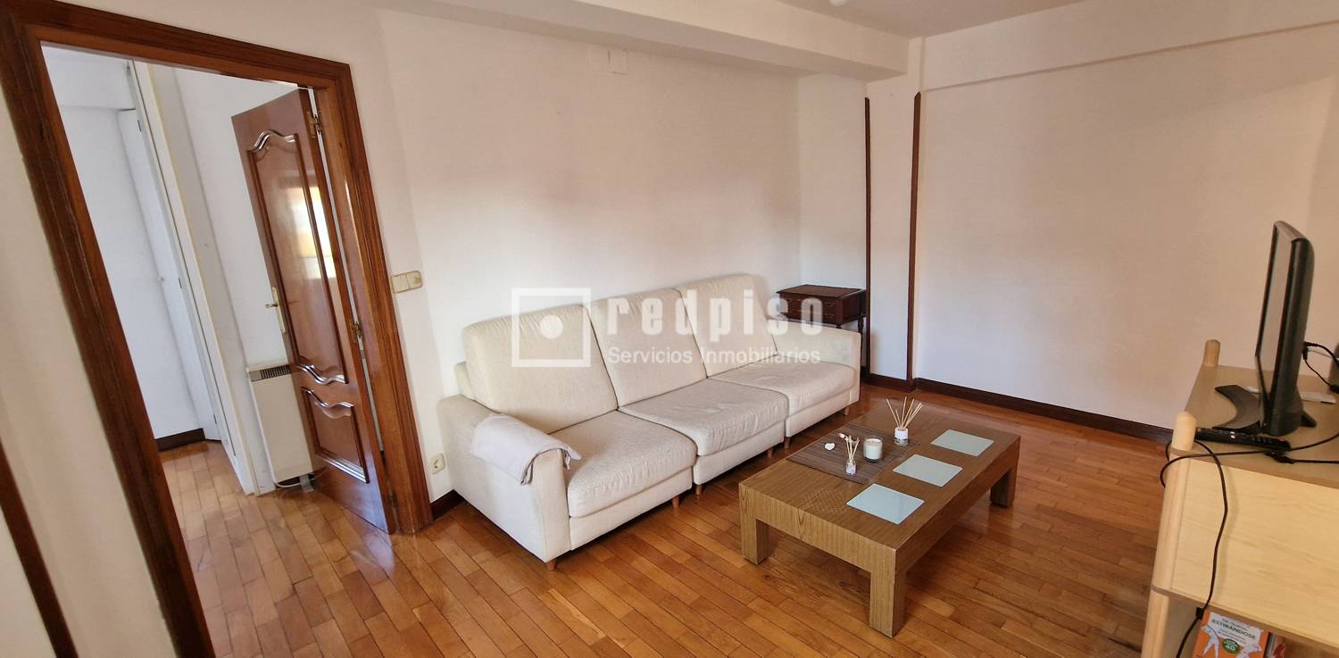 Piso en venta en calle De Betancunia, San Blas-canillejas, Madrid 2/16