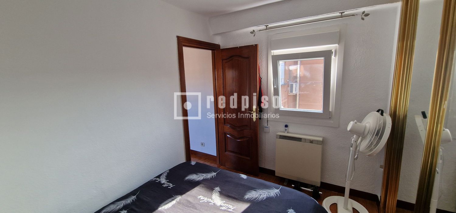 Piso en venta en calle De Betancunia, San Blas-canillejas, Madrid 15/16